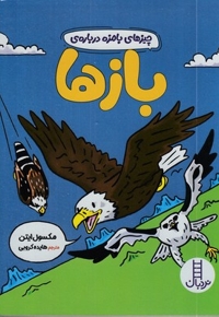 چیزهای بامزه درباره ی بازها